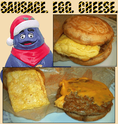 McGriddles