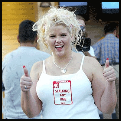 Anna Nicole Fat