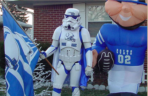 Colts Stormtrooper