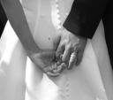 Wedding Hands