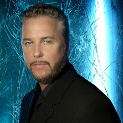 William Petersen CSI: CRIME SCENE INVESTIGATION